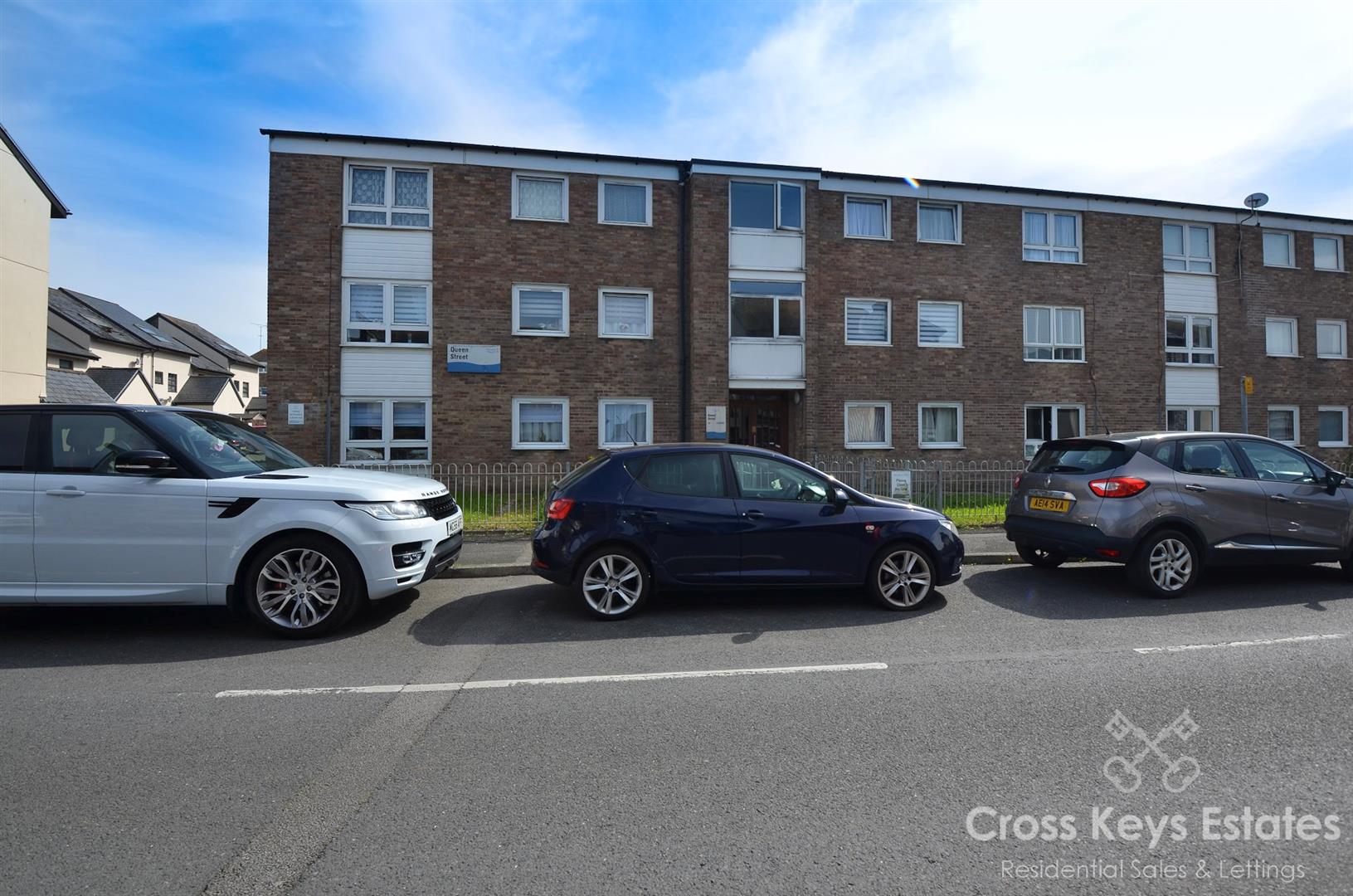 Cross Keys Estate Agents
